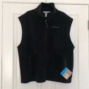 Colombia Mens Vest